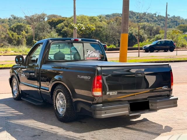 FORD F-250 XL-L - Imagem 3