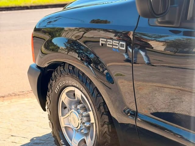 FORD F-250 XL-L - Imagem 4