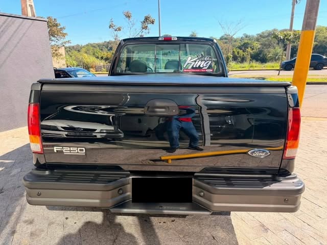 FORD F-250 XL-L - Imagem 6