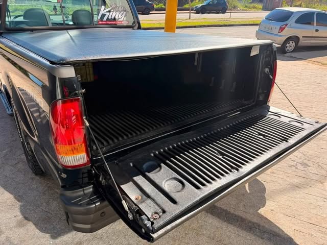 FORD F-250 XL-L - Imagem 9
