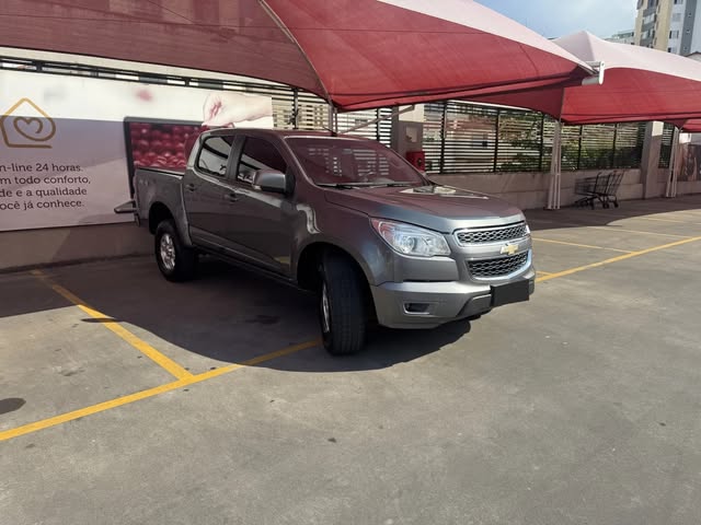 CHEVROLET S10 LT - Imagem 3