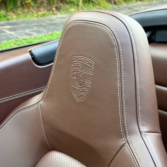 PORSCHE 911 CARRERA GTS - Imagem 17