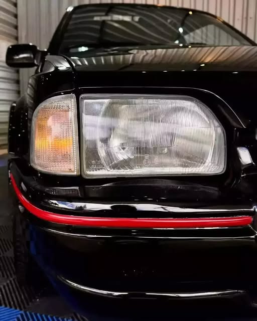 FORD XR3 - Imagem 9