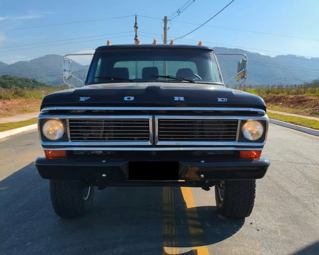 FORD F-100 - Imagem 5