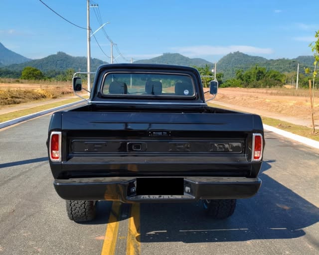 FORD F-100 - Imagem 6