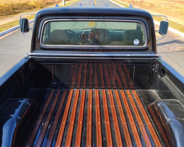 FORD F-100 - Imagem 7