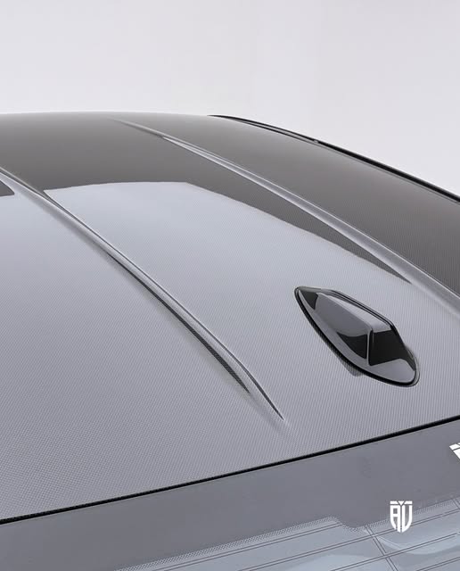 BMW M3 COMPETITION - Imagem 5