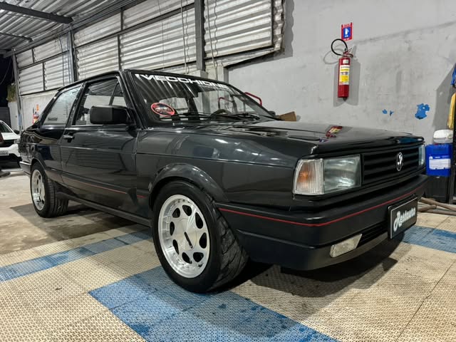 VOLKSWAGEN VOYAGE - Imagem 2