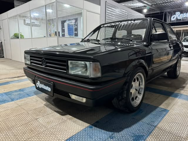 VOLKSWAGEN VOYAGE - Imagem 3