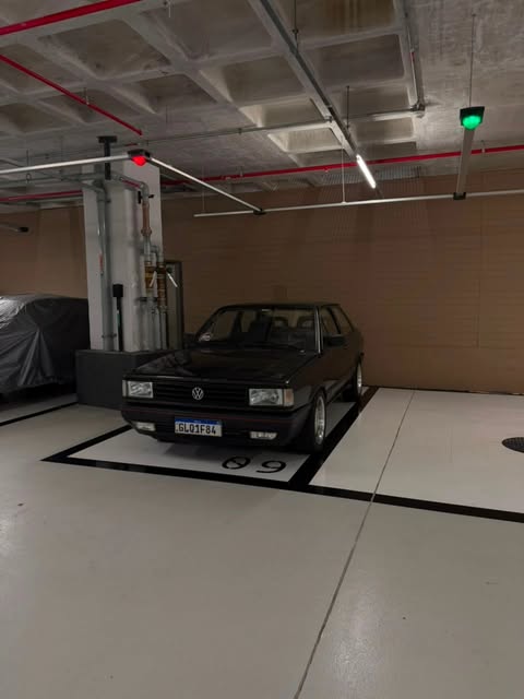 VOLKSWAGEN VOYAGE - Imagem 4