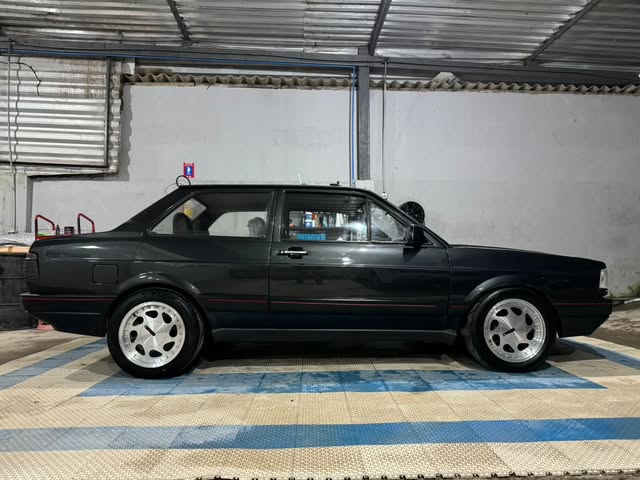 VOLKSWAGEN VOYAGE - Imagem 5