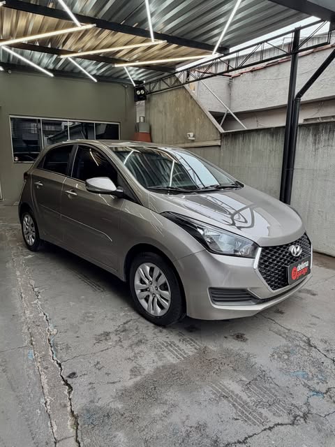 HYUNDAI HB20 CONFORT PLUS - Imagem 1