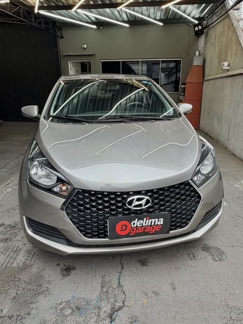 HYUNDAI HB20 CONFORT PLUS - Imagem 2
