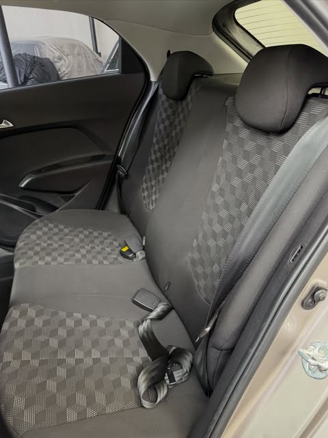 HYUNDAI HB20 CONFORT PLUS - Imagem 12