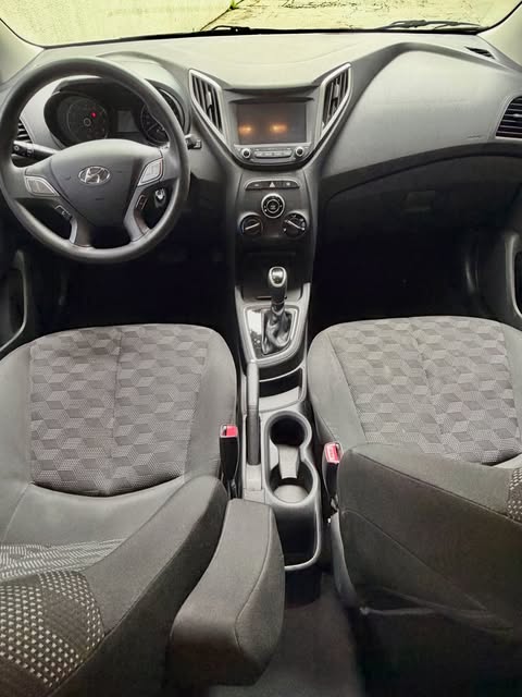HYUNDAI HB20 CONFORT PLUS - Imagem 13