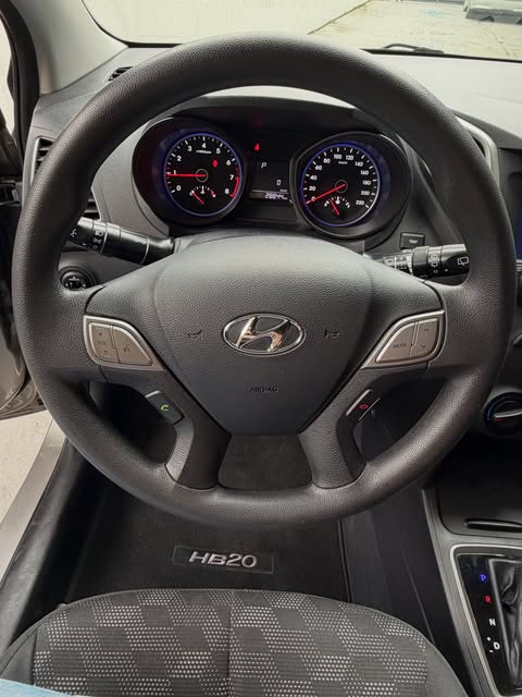 HYUNDAI HB20 CONFORT PLUS - Imagem 14