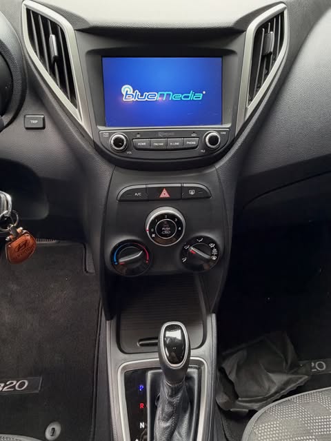 HYUNDAI HB20 CONFORT PLUS - Imagem 15