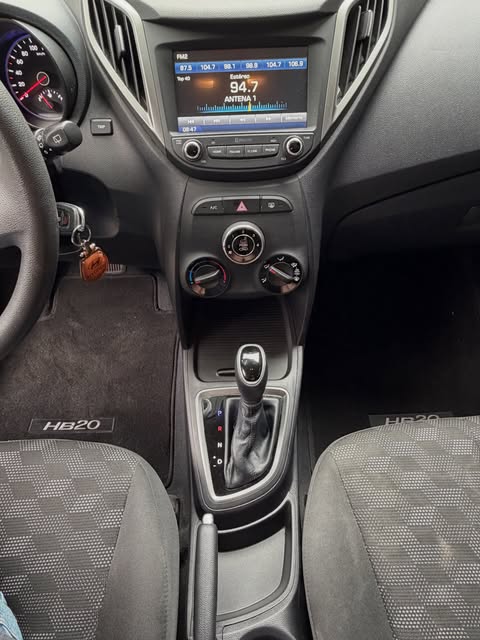HYUNDAI HB20 CONFORT PLUS - Imagem 18