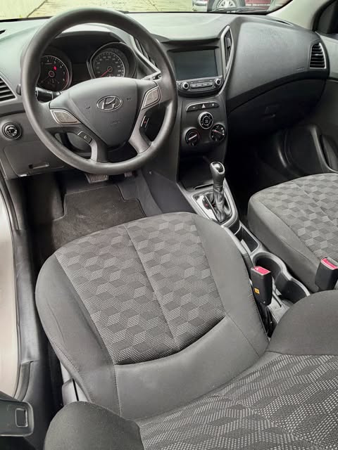 HYUNDAI HB20 CONFORT PLUS - Imagem 19