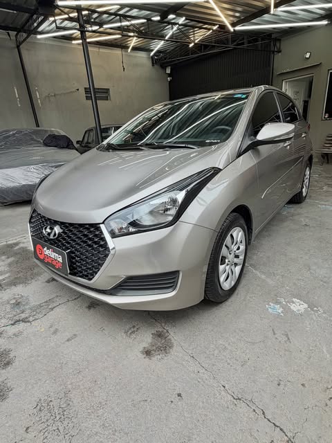 HYUNDAI HB20 CONFORT PLUS - Imagem 3