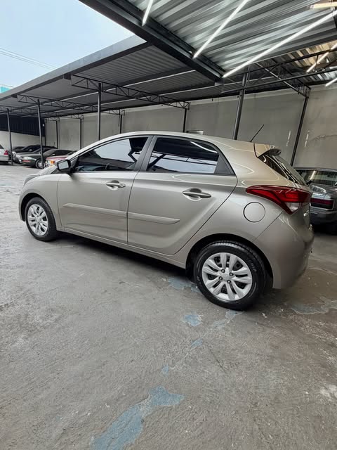 HYUNDAI HB20 CONFORT PLUS - Imagem 4