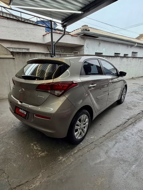 HYUNDAI HB20 CONFORT PLUS - Imagem 7