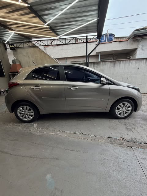 HYUNDAI HB20 CONFORT PLUS - Imagem 8