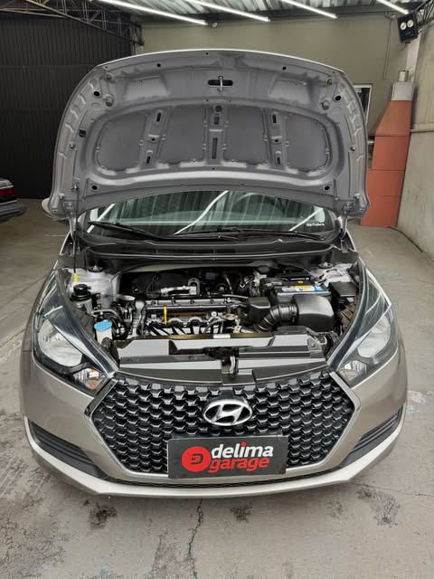 HYUNDAI HB20 CONFORT PLUS - Imagem 9