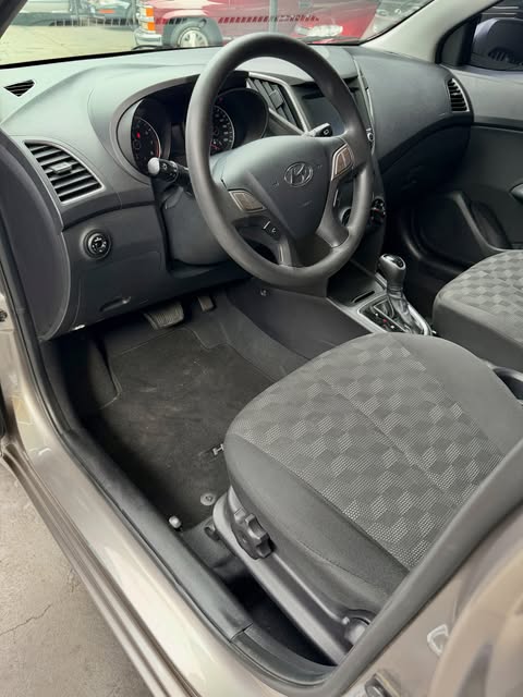 HYUNDAI HB20 CONFORT PLUS - Imagem 10
