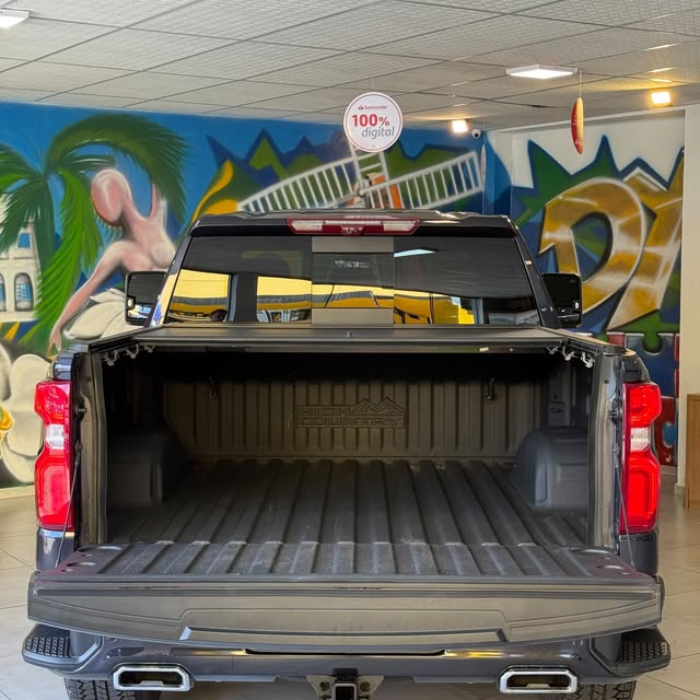 CHEVROLET SILVERADO HIGH COUNTRY - Imagem 7