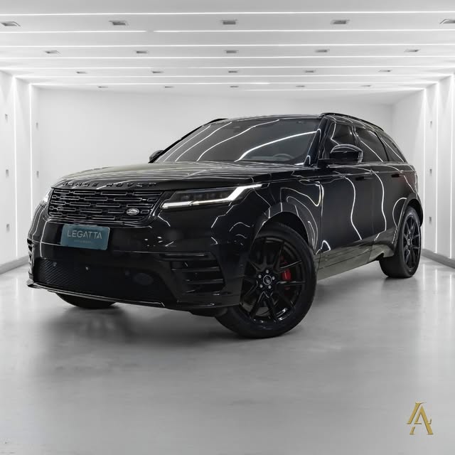 LAND ROVER VELAR P400E HSE R-DYNAMIC - Imagem 1