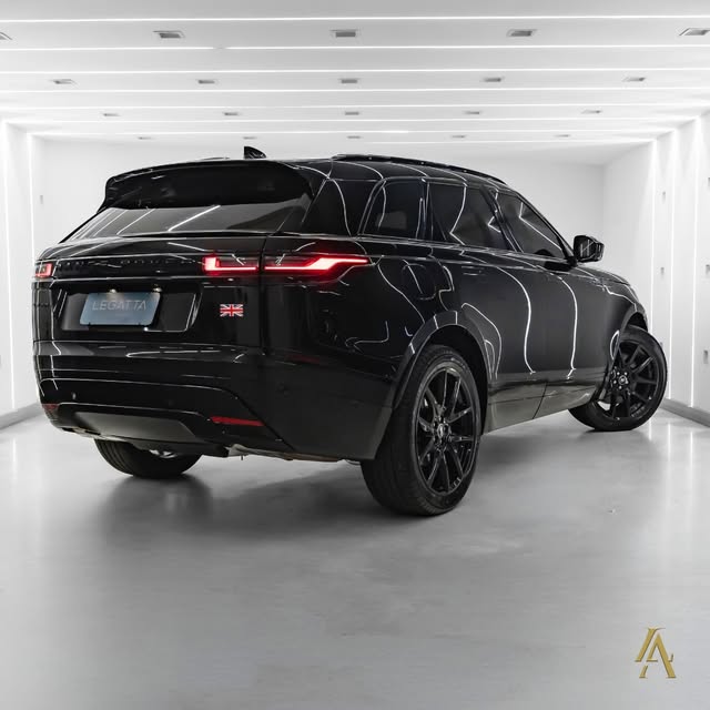 LAND ROVER VELAR P400E HSE R-DYNAMIC - Imagem 2