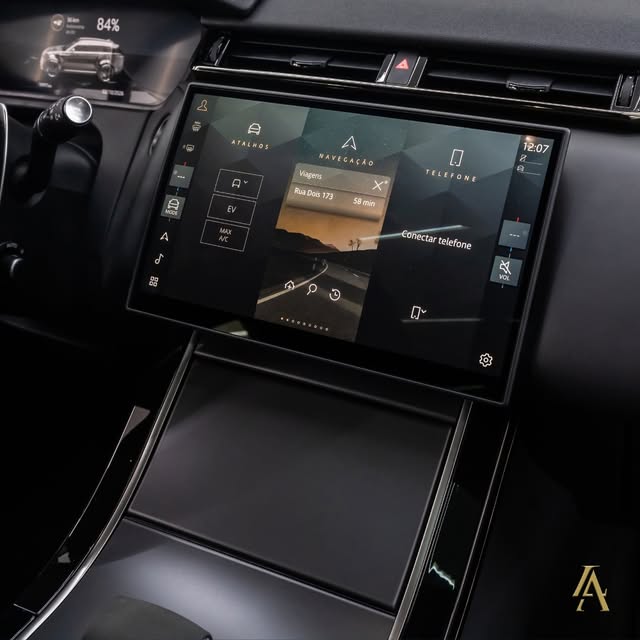 LAND ROVER VELAR P400E HSE R-DYNAMIC - Imagem 12