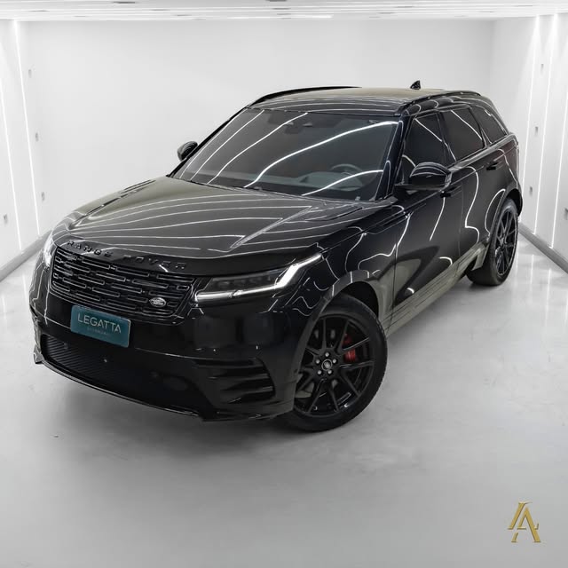 LAND ROVER VELAR P400E HSE R-DYNAMIC - Imagem 14