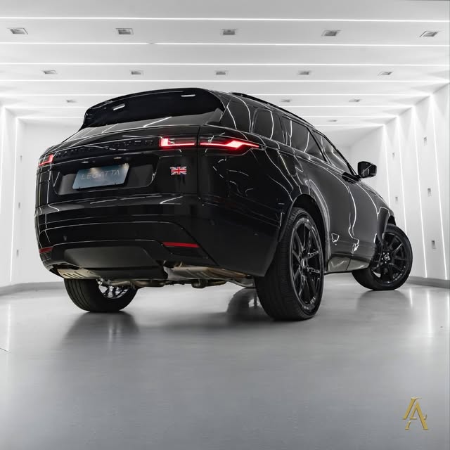 LAND ROVER VELAR P400E HSE R-DYNAMIC - Imagem 15