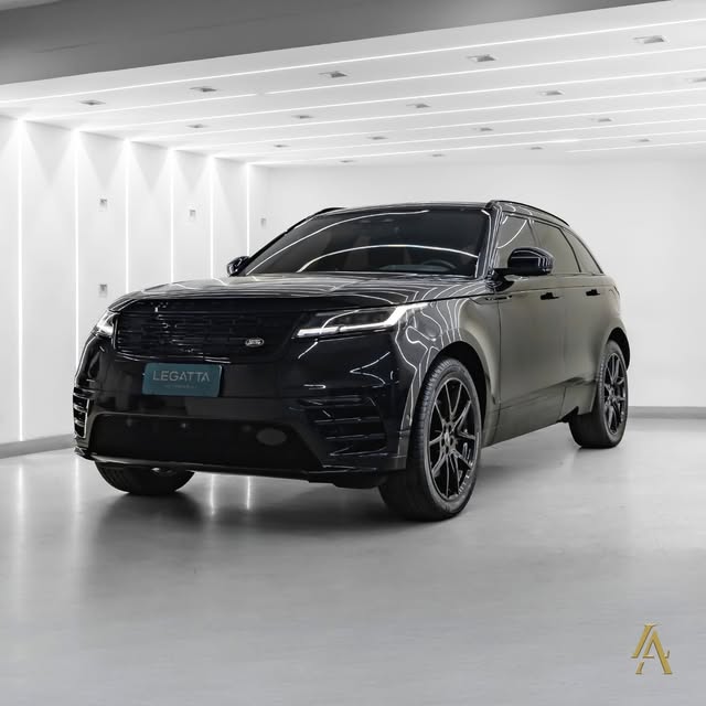 LAND ROVER VELAR P400E HSE R-DYNAMIC - Imagem 3