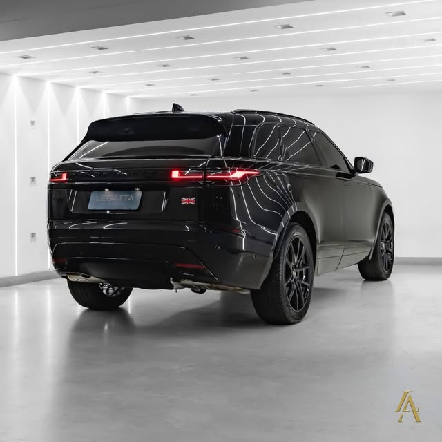 LAND ROVER VELAR P400E HSE R-DYNAMIC - Imagem 4