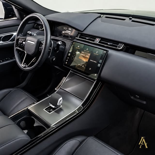 LAND ROVER VELAR P400E HSE R-DYNAMIC - Imagem 5