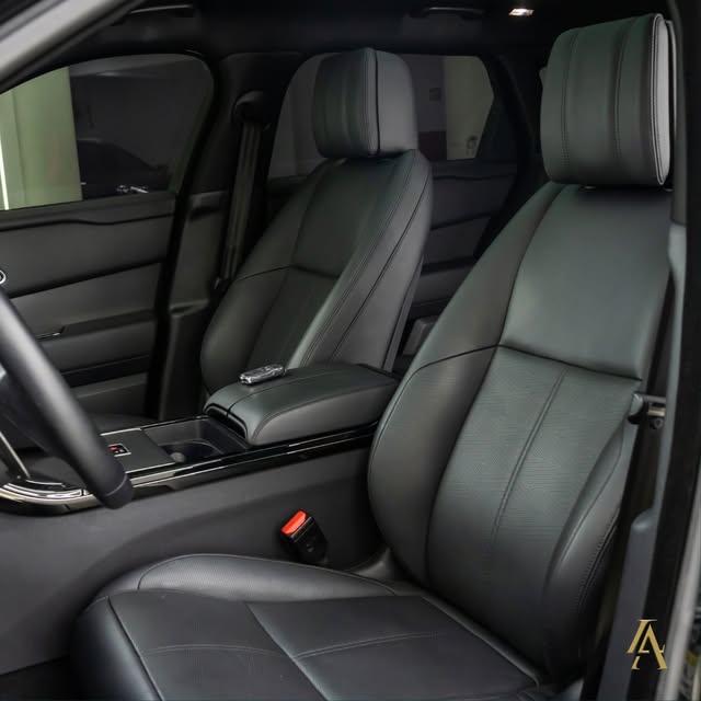 LAND ROVER VELAR P400E HSE R-DYNAMIC - Imagem 6