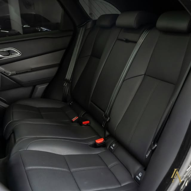 LAND ROVER VELAR P400E HSE R-DYNAMIC - Imagem 7