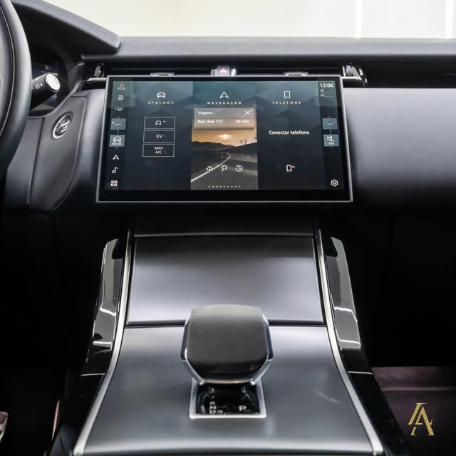 LAND ROVER VELAR P400E HSE R-DYNAMIC - Imagem 9