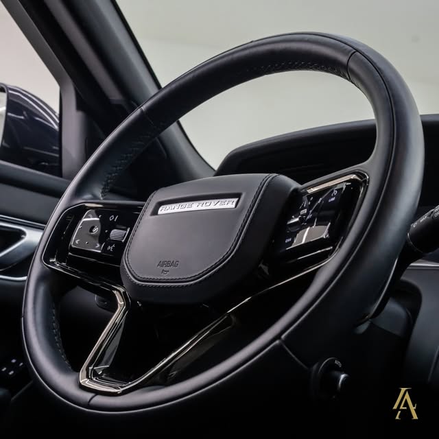 LAND ROVER VELAR P400E HSE R-DYNAMIC - Imagem 10