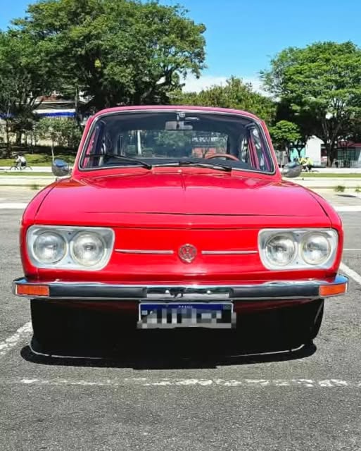 VOLKSWAGEN TL - Imagem 11