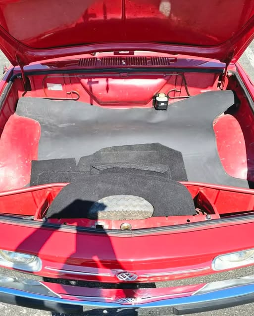 VOLKSWAGEN TL - Imagem 19