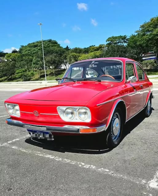 VOLKSWAGEN TL - Imagem 3