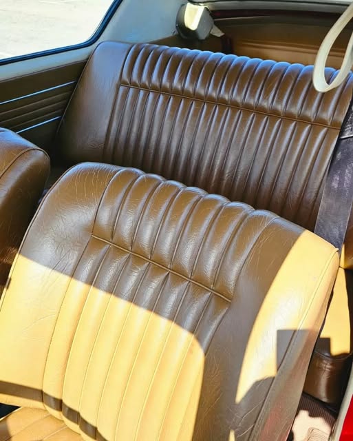 VOLKSWAGEN TL - Imagem 6