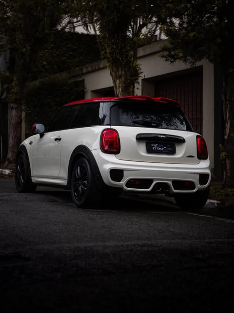 MINI JOHN COOPER WORKS JOHN COOPER WORKS - Imagem 2