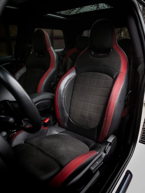 MINI JOHN COOPER WORKS JOHN COOPER WORKS - Imagem 12