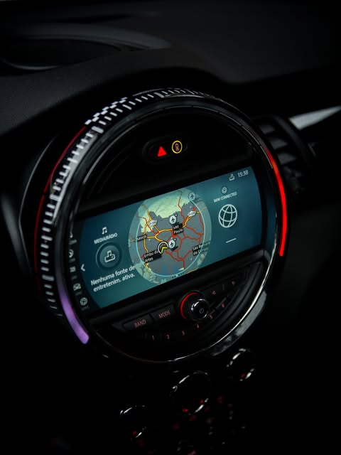 MINI JOHN COOPER WORKS JOHN COOPER WORKS - Imagem 14