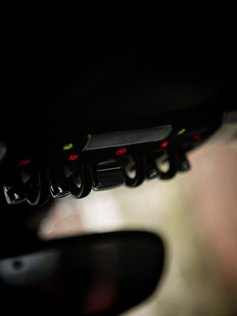 MINI JOHN COOPER WORKS JOHN COOPER WORKS - Imagem 16